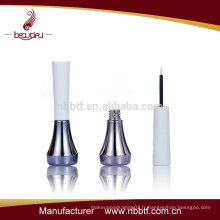 Silver New Design Eyeliner Tube